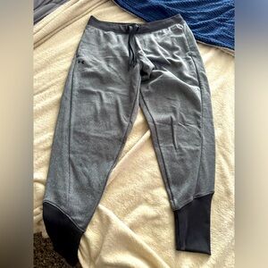 Under Armor joggers